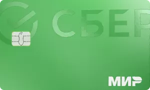 Сбербанк